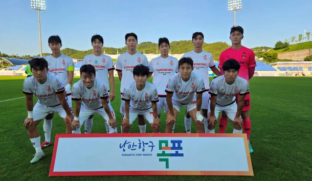 2026 K3리그 17R 원정경기 VS FC목포