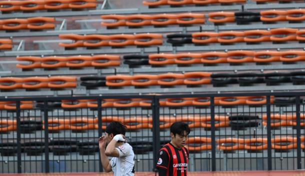 26.03.13.(금) 14시<br />
FC강릉 VS 포천시민축구단<br />
강릉좋합운동장