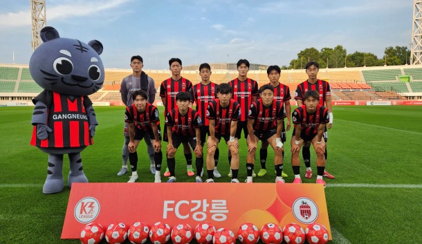 2026-2027 하나은행 코리아컵 1R 홈경기 vs 제천시민축구단  승리 ^-^