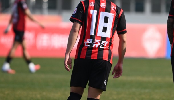 26.03.28.(토) 14시<br />
FC강릉 VS FC목포<br />
강릉종합운동장