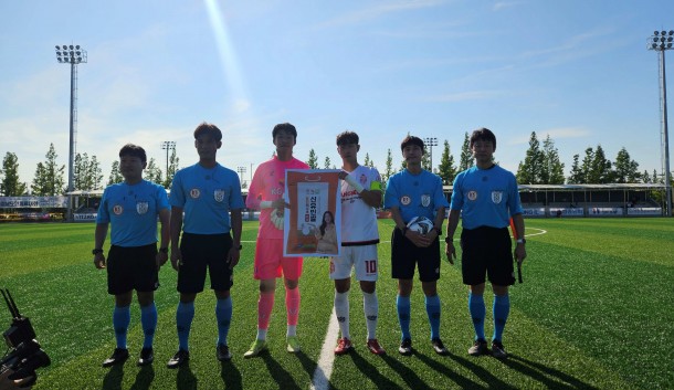 2026 K3 16R 원정경기 VS 당진시민축구단