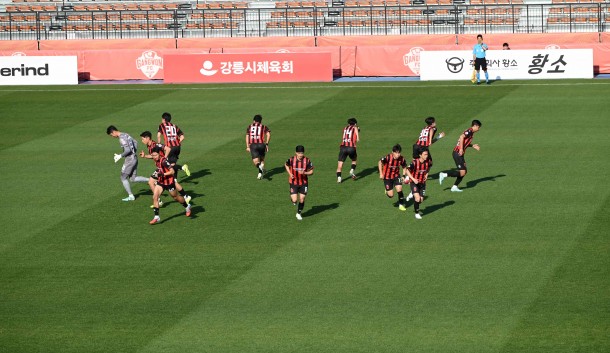 2026 K3, K4 챔피언십 1R 홈경기